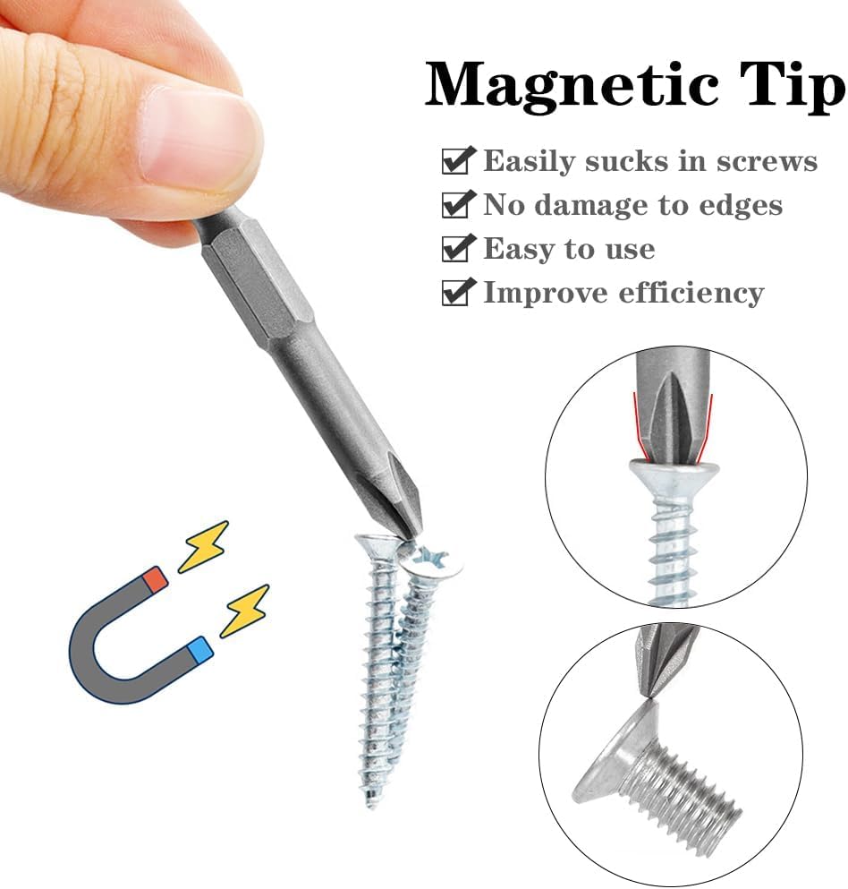 5Pcs/Set Manual Screwdriver Bi - Electronics Repair Game recension och pris