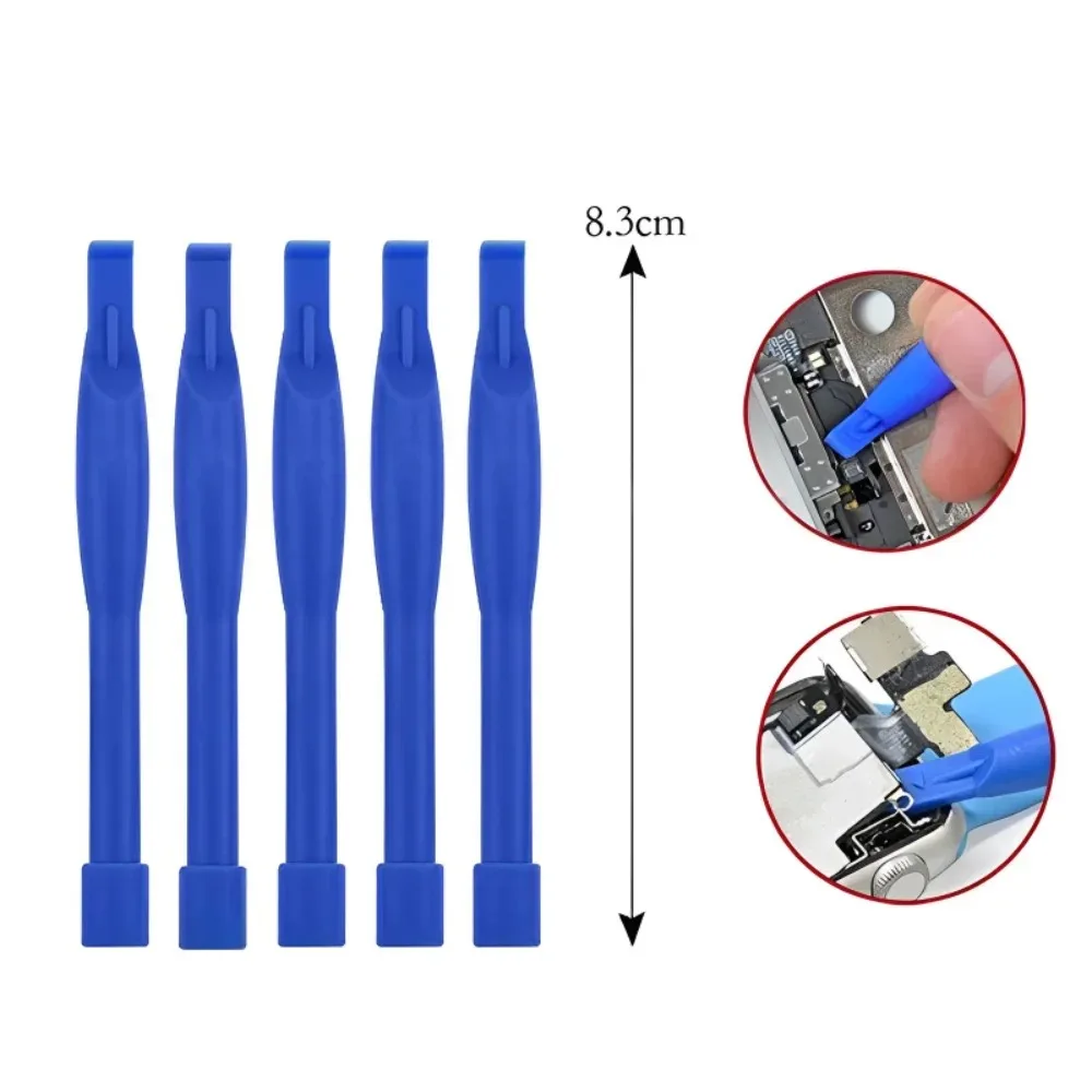 Durable Plastic Guitar Picks P - Electronics Repair Service recension och pris