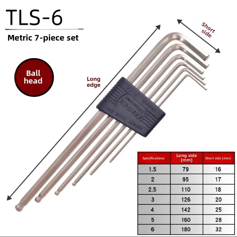 EIGHT-EX Extra Long Ball End A - Electronics Repair Jobs recension och pris