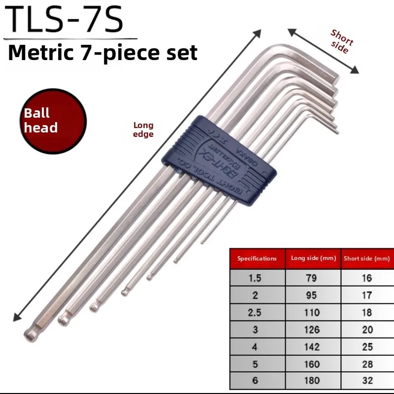 EIGHT-EX Extra Long Ball End A - Electronics Repair Jobs recension och pris