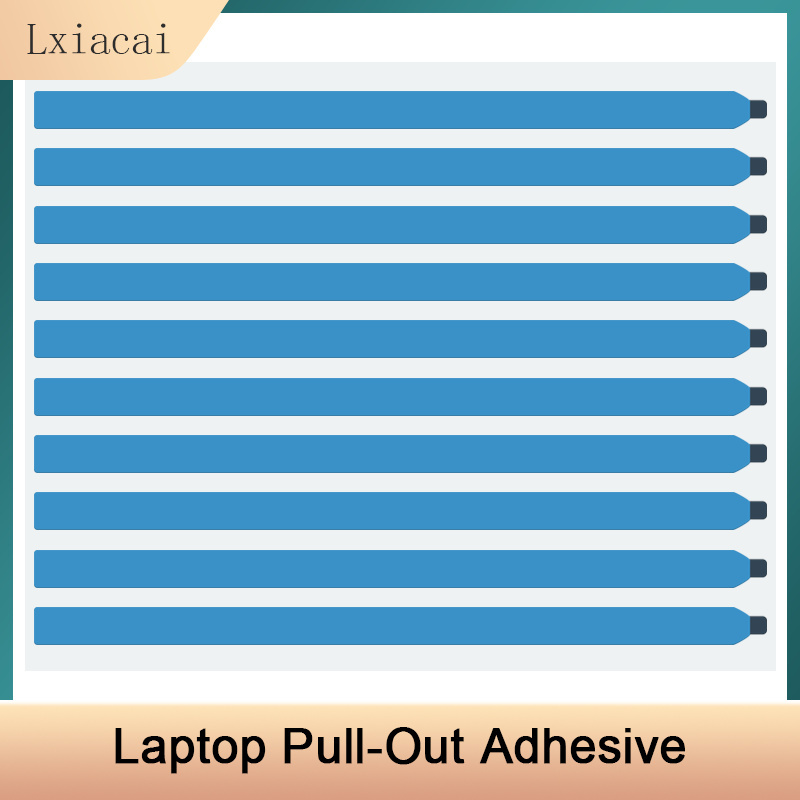 Easy Pull Glue Laptop Screen L - Lcd Screen Adhesive recension och pris