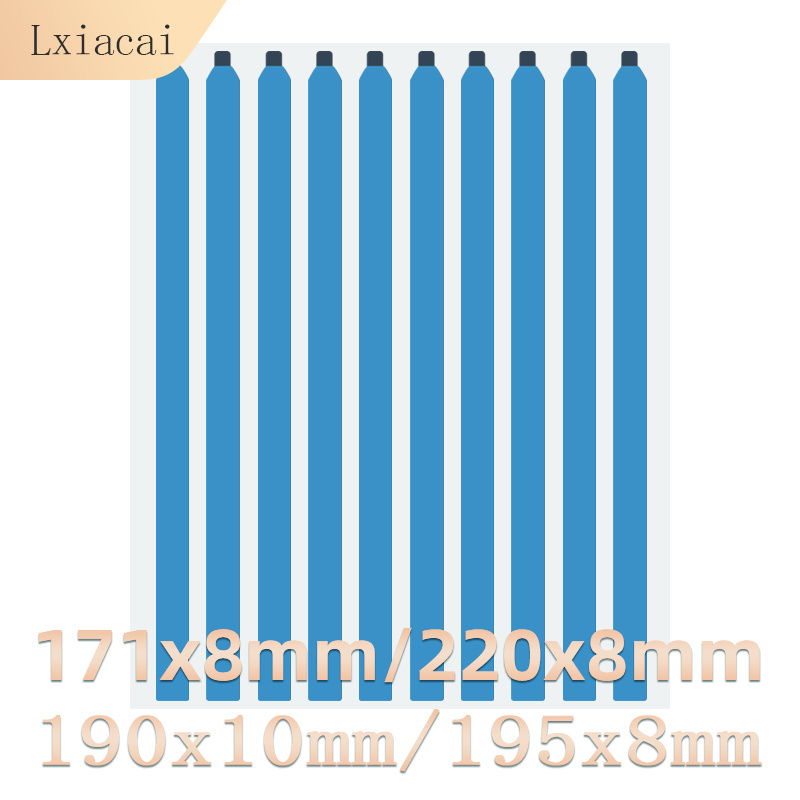 Easy Pull Glue Laptop Screen L - Lcd Screen Adhesive recension och pris