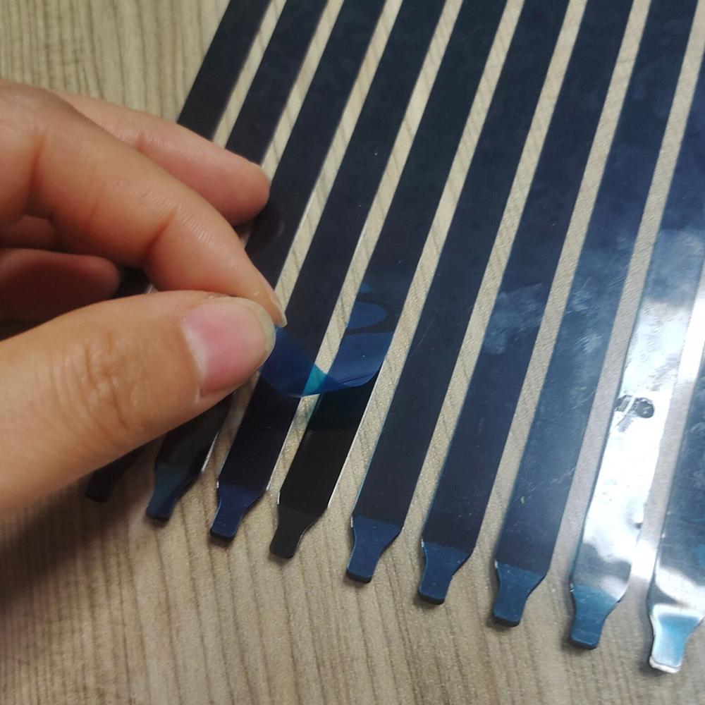 10PCS Easy Pull Double-Sided A - Lcd Screen Adhesive recension och pris