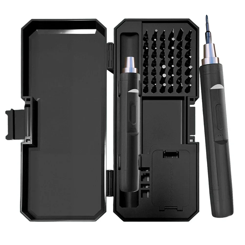 Compact 42in1 Electric Screwdr - Electronics Repair Jobs recension och pris