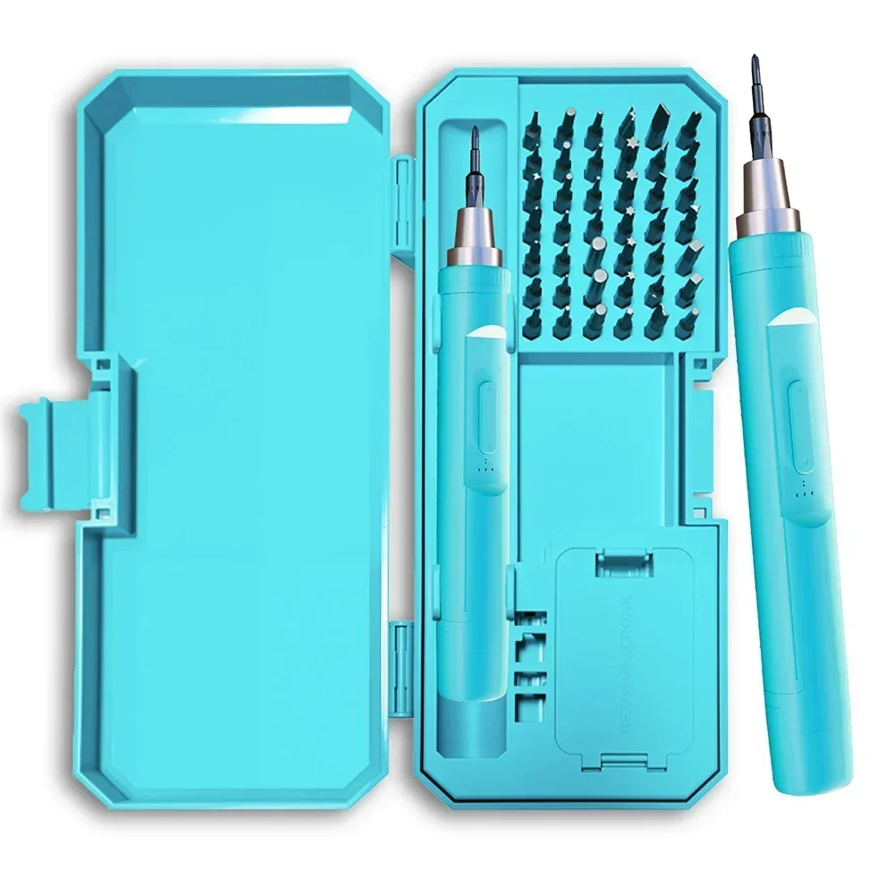 Compact 42in1 Electric Screwdr - Electronics Repair Jobs recension och pris