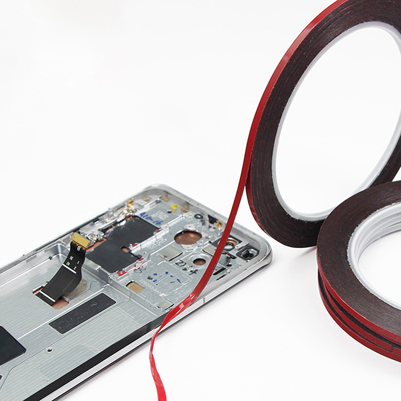 NEW SALE 10M Mobile Phone Repa - Lcd Screen Adhesive recension och pris