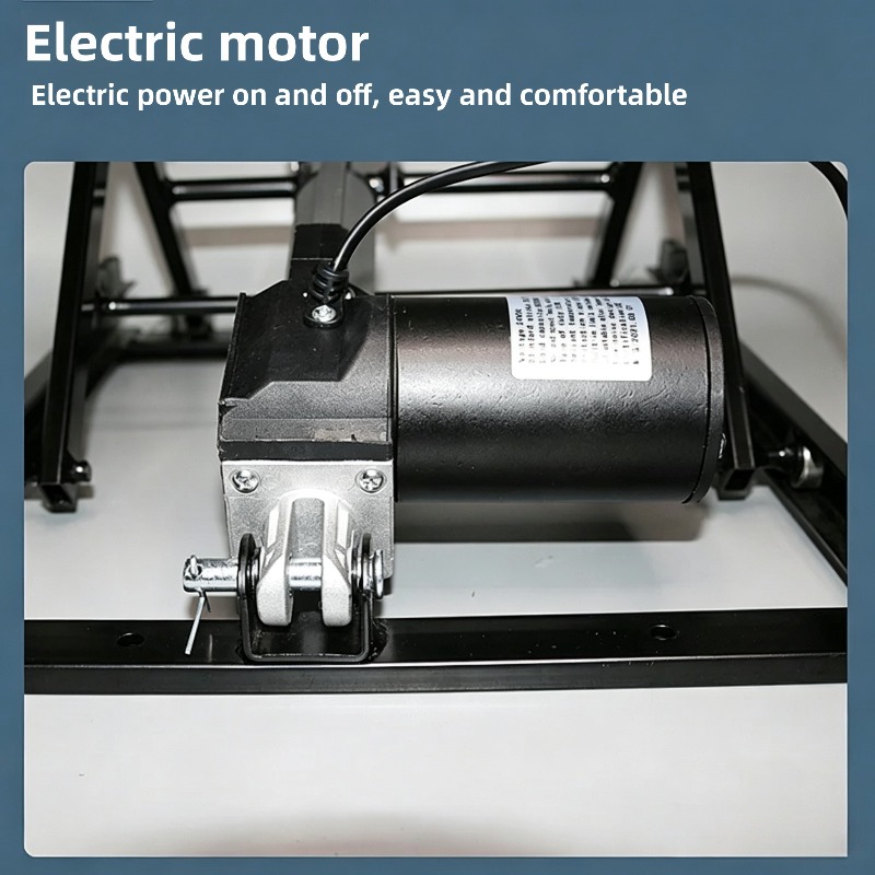 Folding Lifting Mechanism Wire - Electronics Repair Desk recension och pris