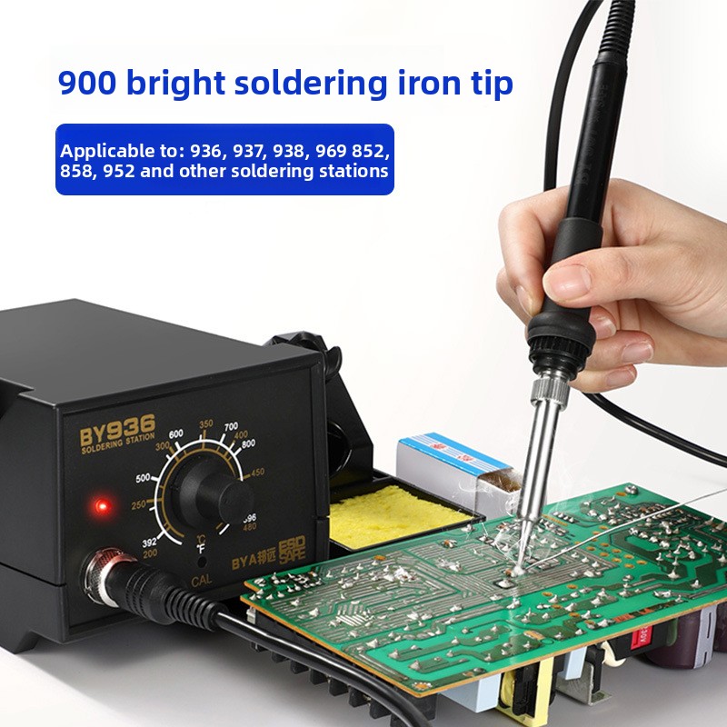 Internal Heating Type Lead Fre - Electronics Repair Jobs recension och pris
