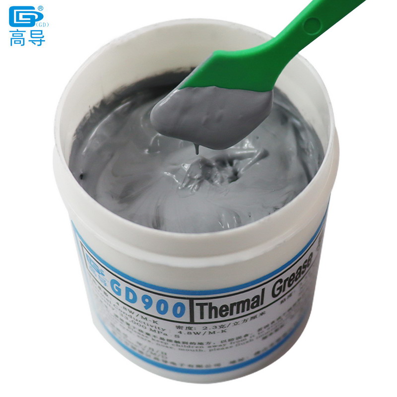 Net Weight 30/150 Grams Can Pa - Thermal Paste Cpu recension och pris