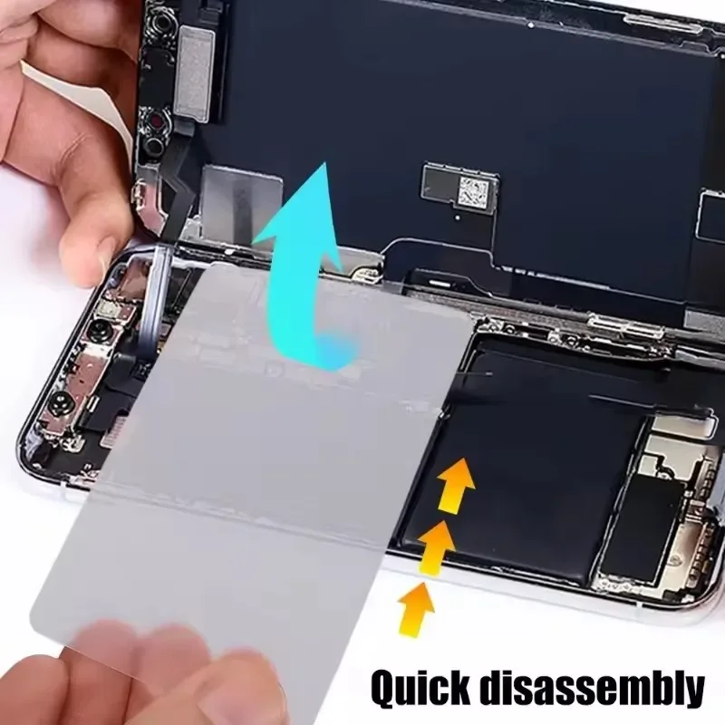 1-100Pcs Phone Screen Pry Tool - Electronics Repair Service recension och pris