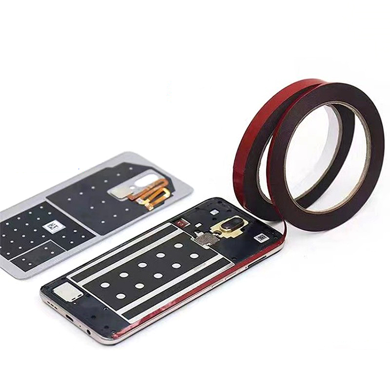 3mm Double Sided Foam Tape Sel - Lcd Screen Adhesive recension och pris