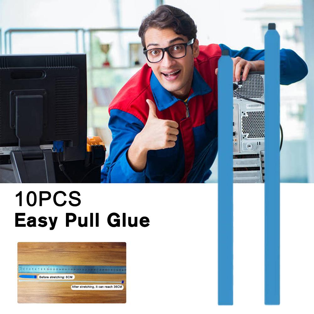 Easy Pull Glue For Laptop Scre - Lcd Screen Adhesive recension och pris