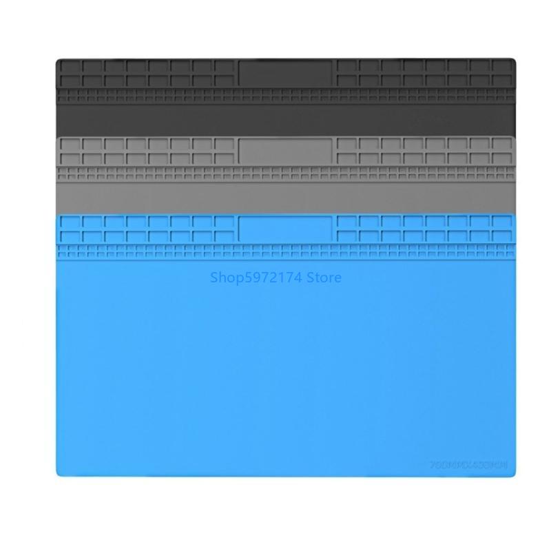 Y3NB Large Silicone Workbench  - Electronics Repair Workbench recension och pris