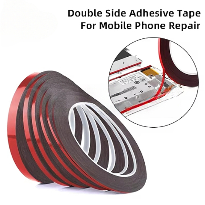 10M Mobile Phone Repair Double - Lcd Screen Adhesive recension och pris
