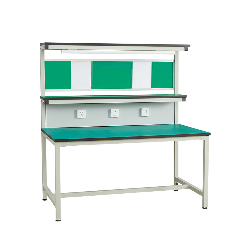 Anti-static workbench with lig - Electronics Repair Workbench recension och pris