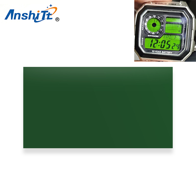 1Pack 10*20cm Green Yellow Red - Lcd Screen Adhesive recension och pris