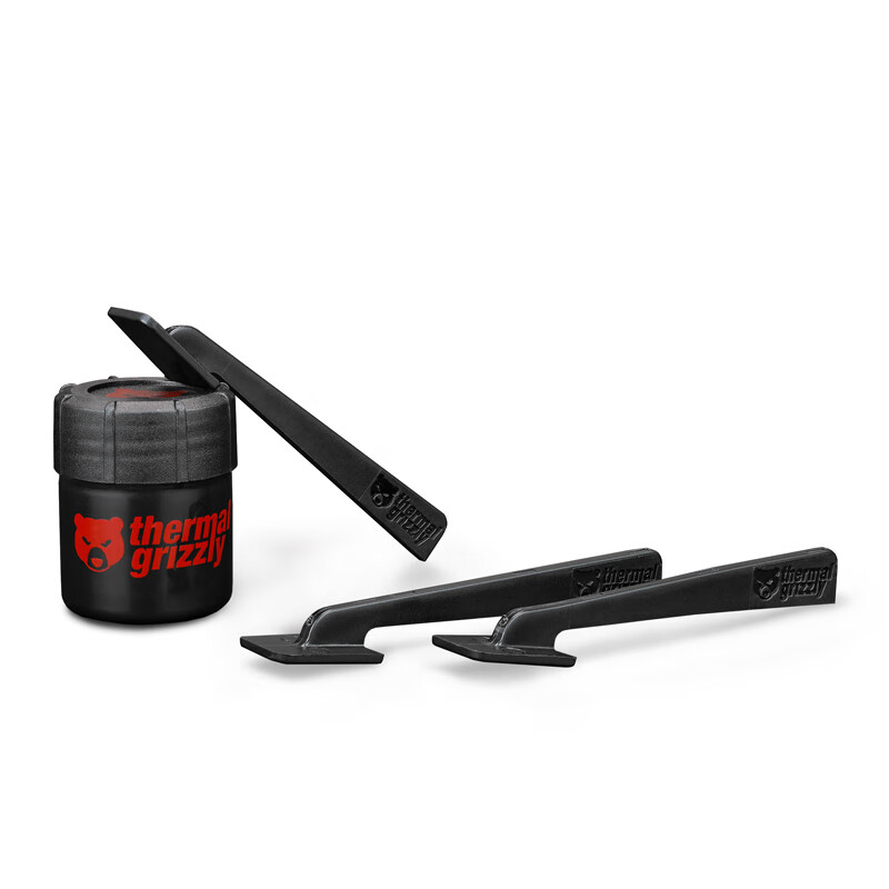 Thermal Grizzly TG Putty Therm - Thermal Paste Cpu recension och pris