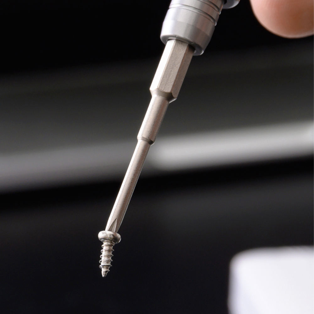 Nanch Precision Small Screwdri - Electronics Repair Game recension och pris