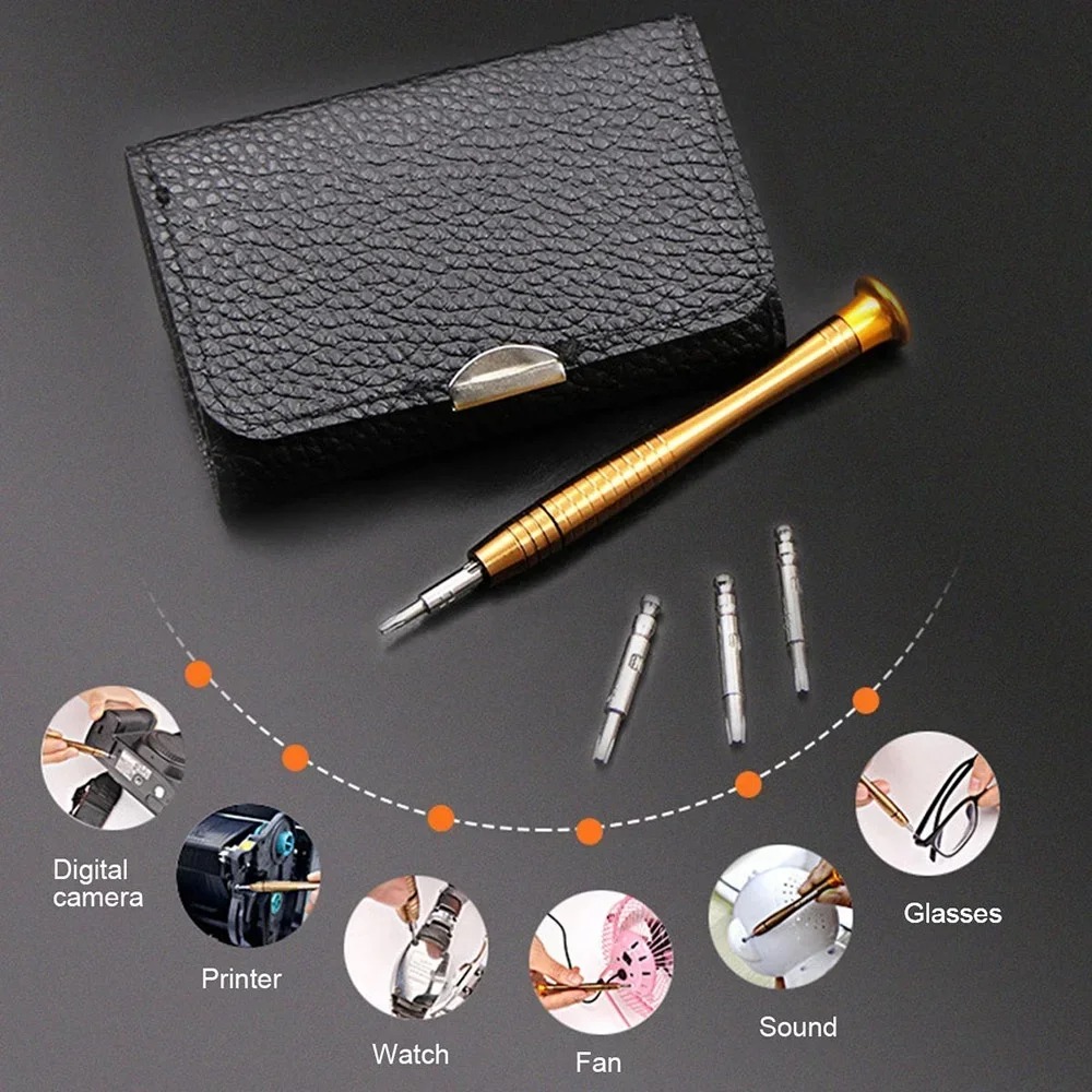152-in-1 Precision Screwdriver - Electronics Repair Game recension och pris