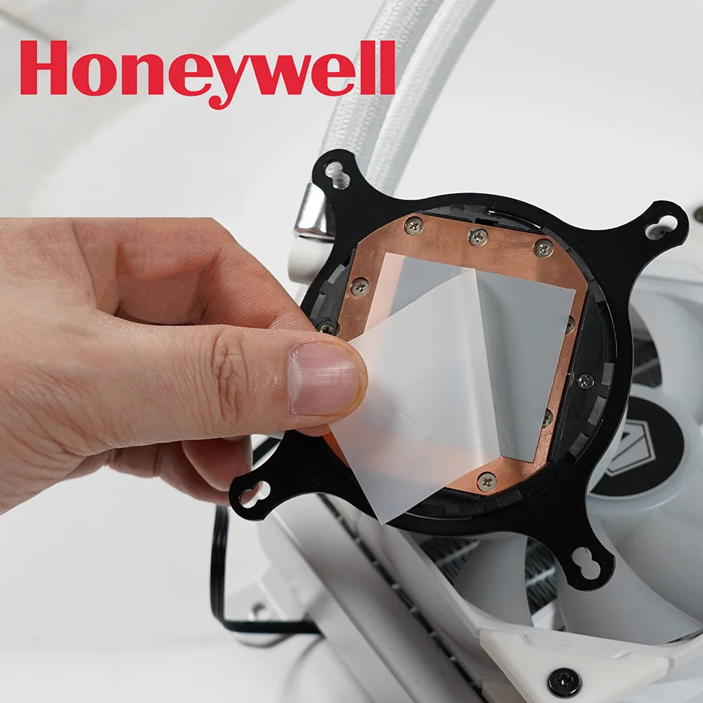Honeywell PTM7950 8.5W 0.2 0.2 - Thermal Paste Cpu recension och pris